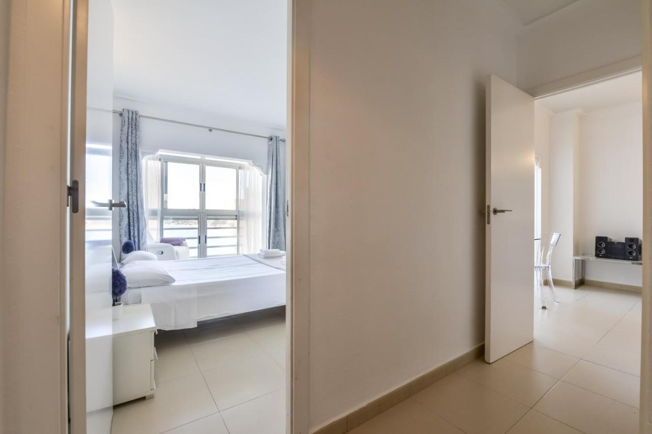 Villas Guzman - Calalga Calpe Kültér fotó