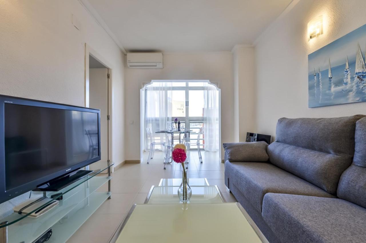 Villas Guzman - Calalga Calpe Kültér fotó