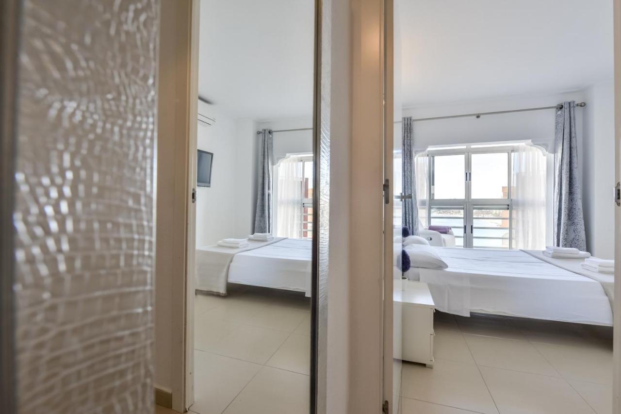 Villas Guzman - Calalga Calpe Kültér fotó