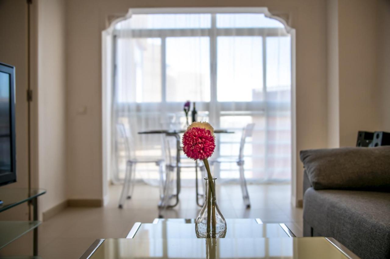 Villas Guzman - Calalga Calpe Kültér fotó